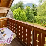 Omahen Lejlighed Bohinj